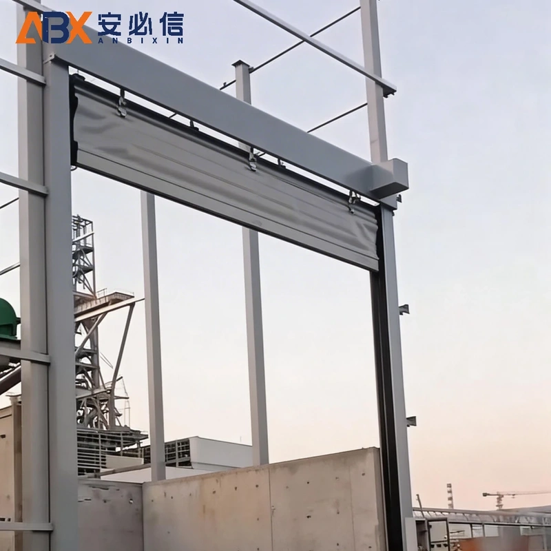 锦州冷库门封